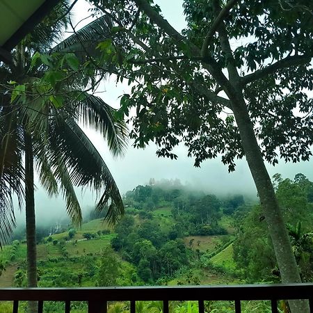 Ella Blue Heaven Bed & Breakfast ภายนอก รูปภาพ