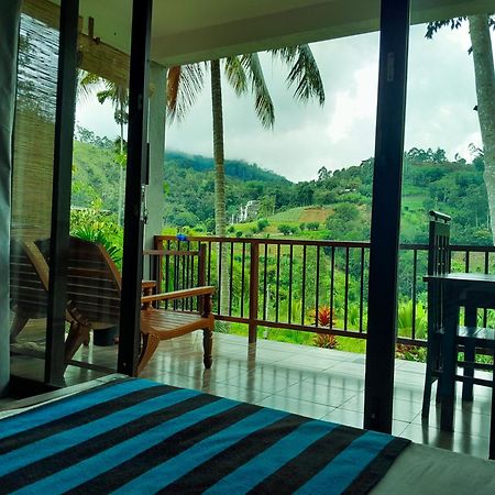 Ella Blue Heaven Bed & Breakfast ภายนอก รูปภาพ