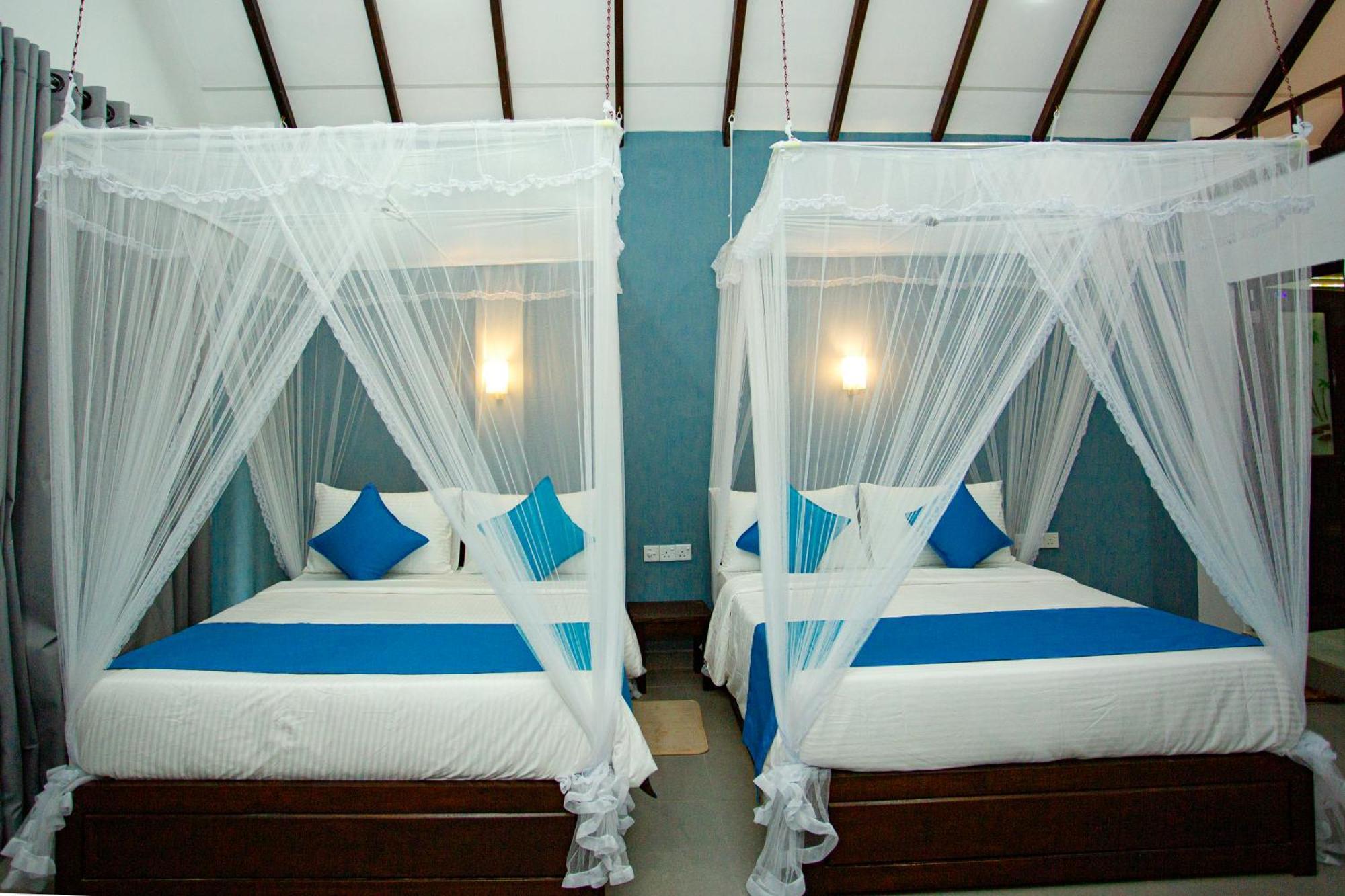 Ella Blue Heaven Bed & Breakfast ภายนอก รูปภาพ