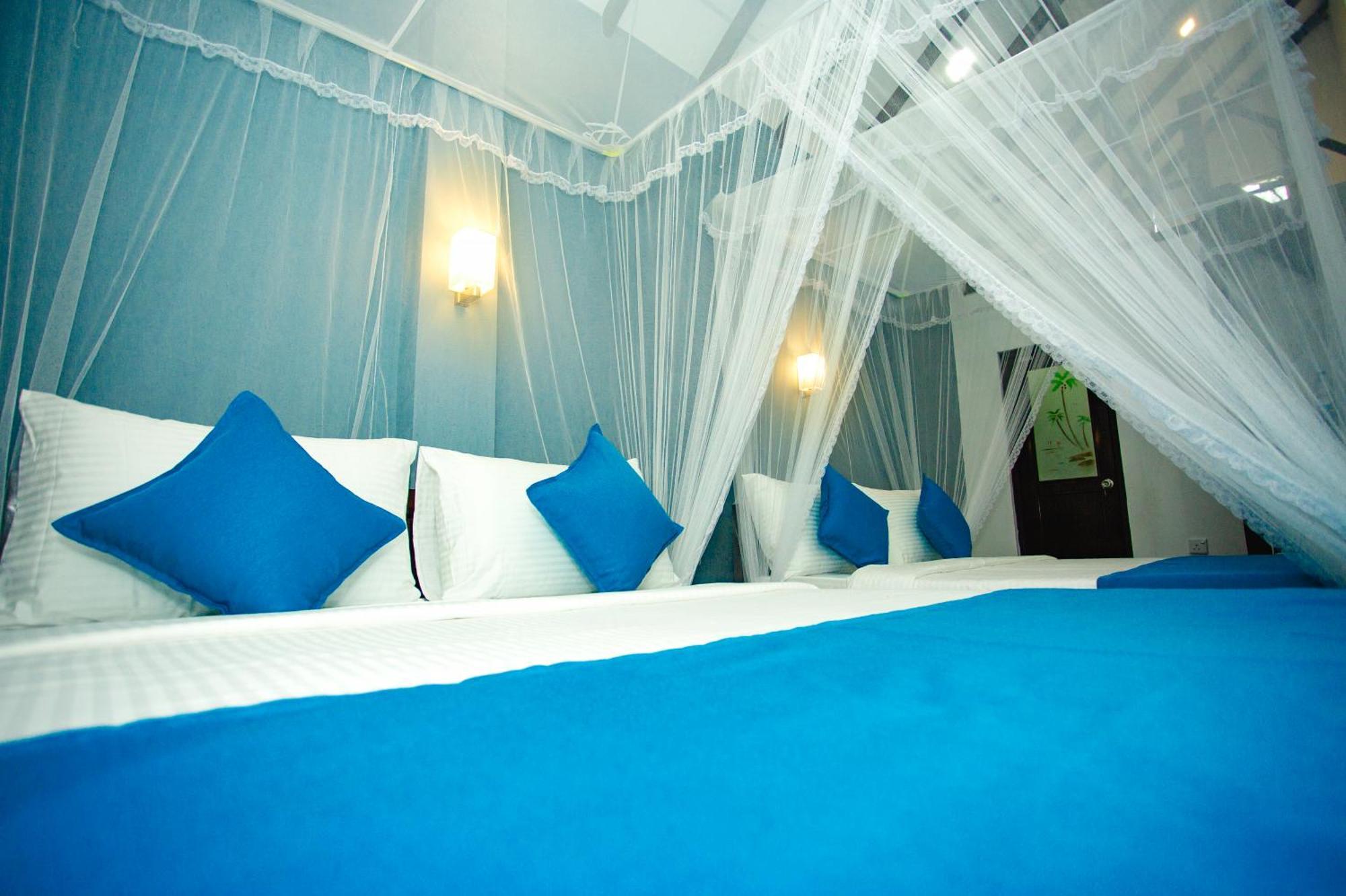 Ella Blue Heaven Bed & Breakfast ภายนอก รูปภาพ
