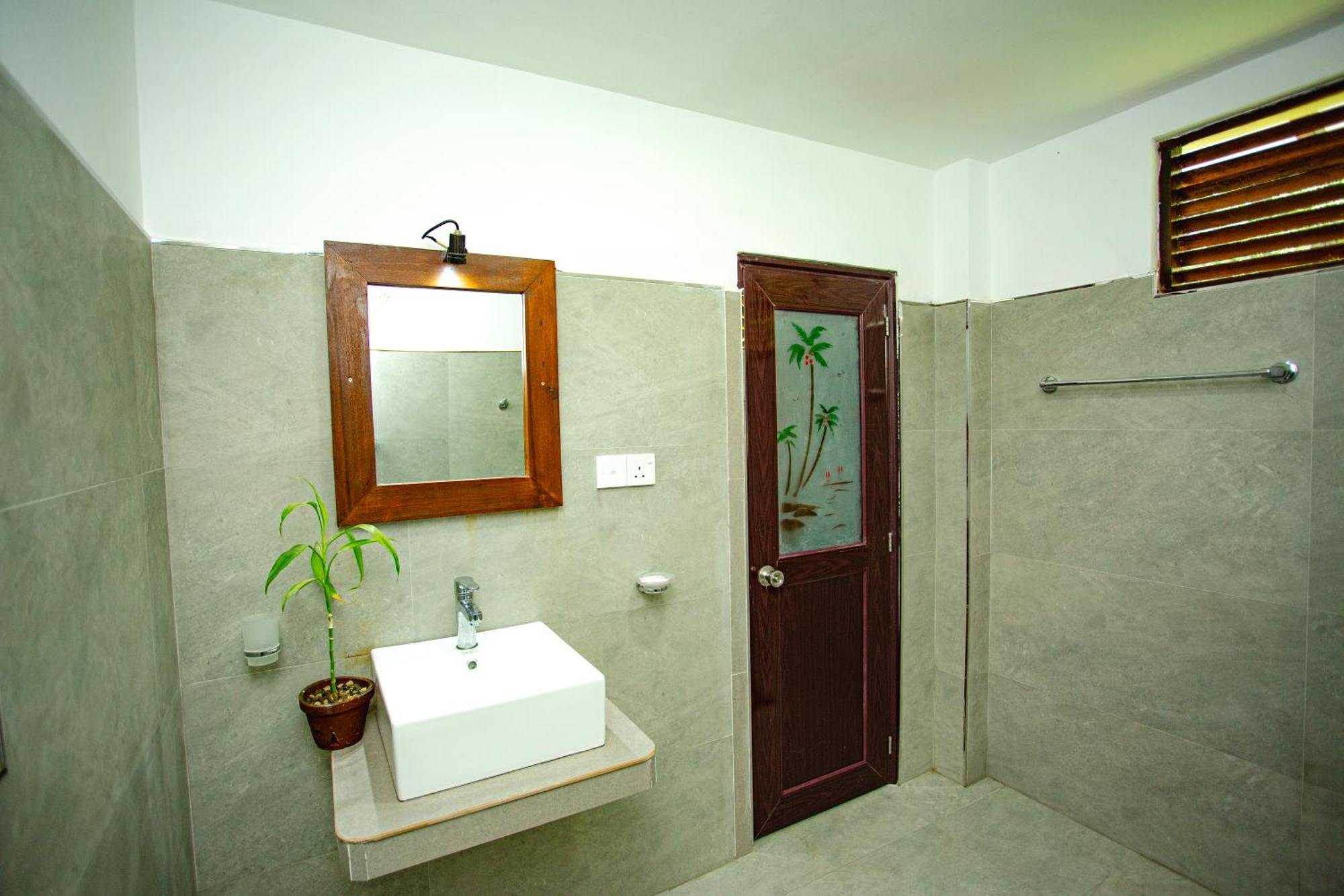 Ella Blue Heaven Bed & Breakfast ภายนอก รูปภาพ
