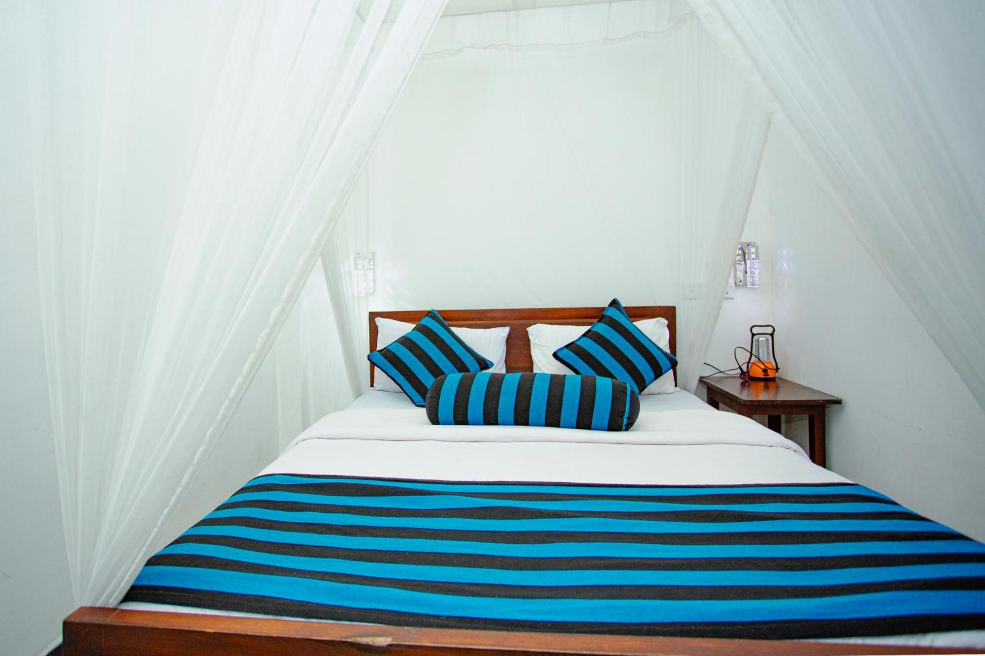 Ella Blue Heaven Bed & Breakfast ภายนอก รูปภาพ