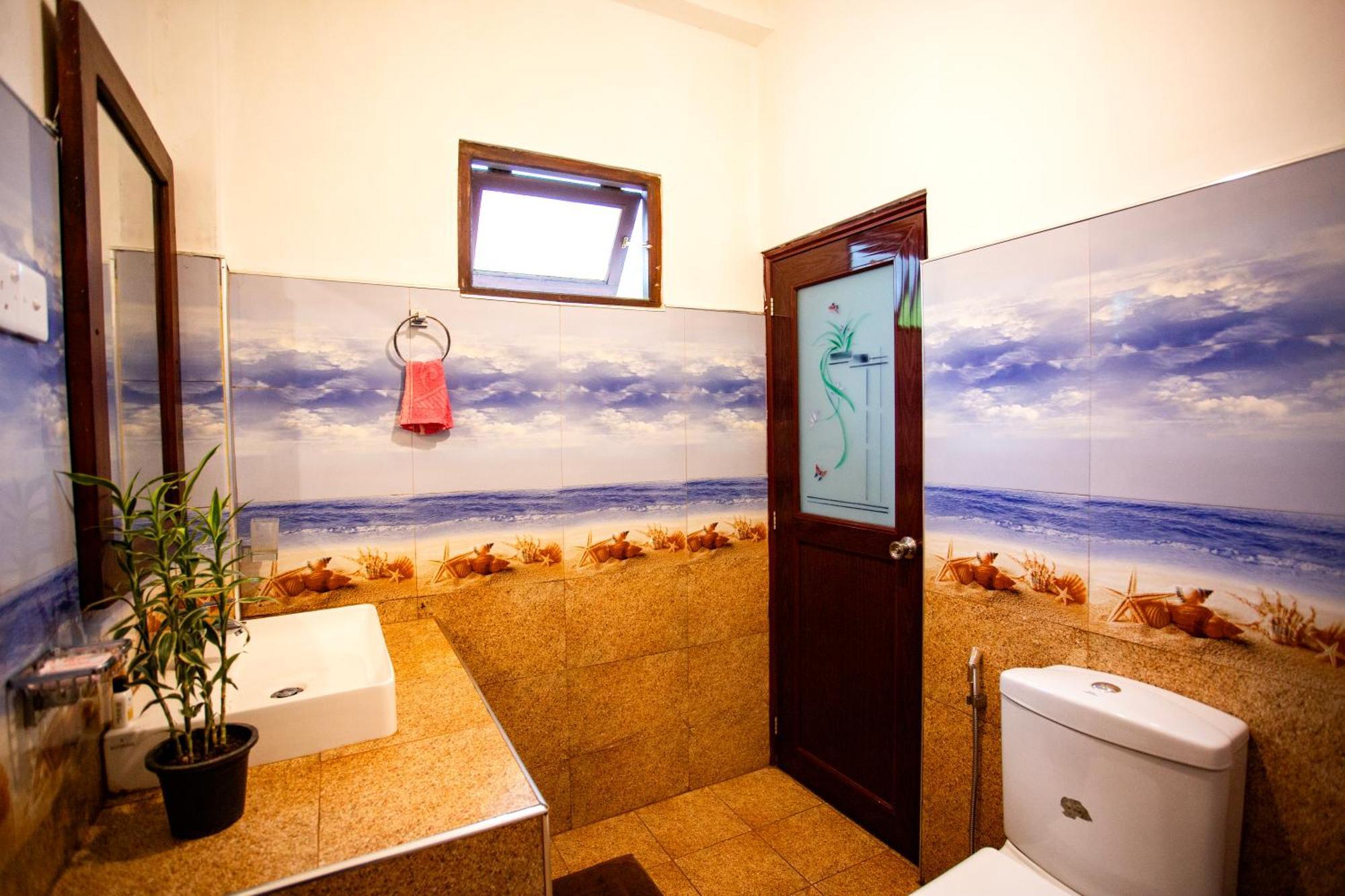 Ella Blue Heaven Bed & Breakfast ภายนอก รูปภาพ