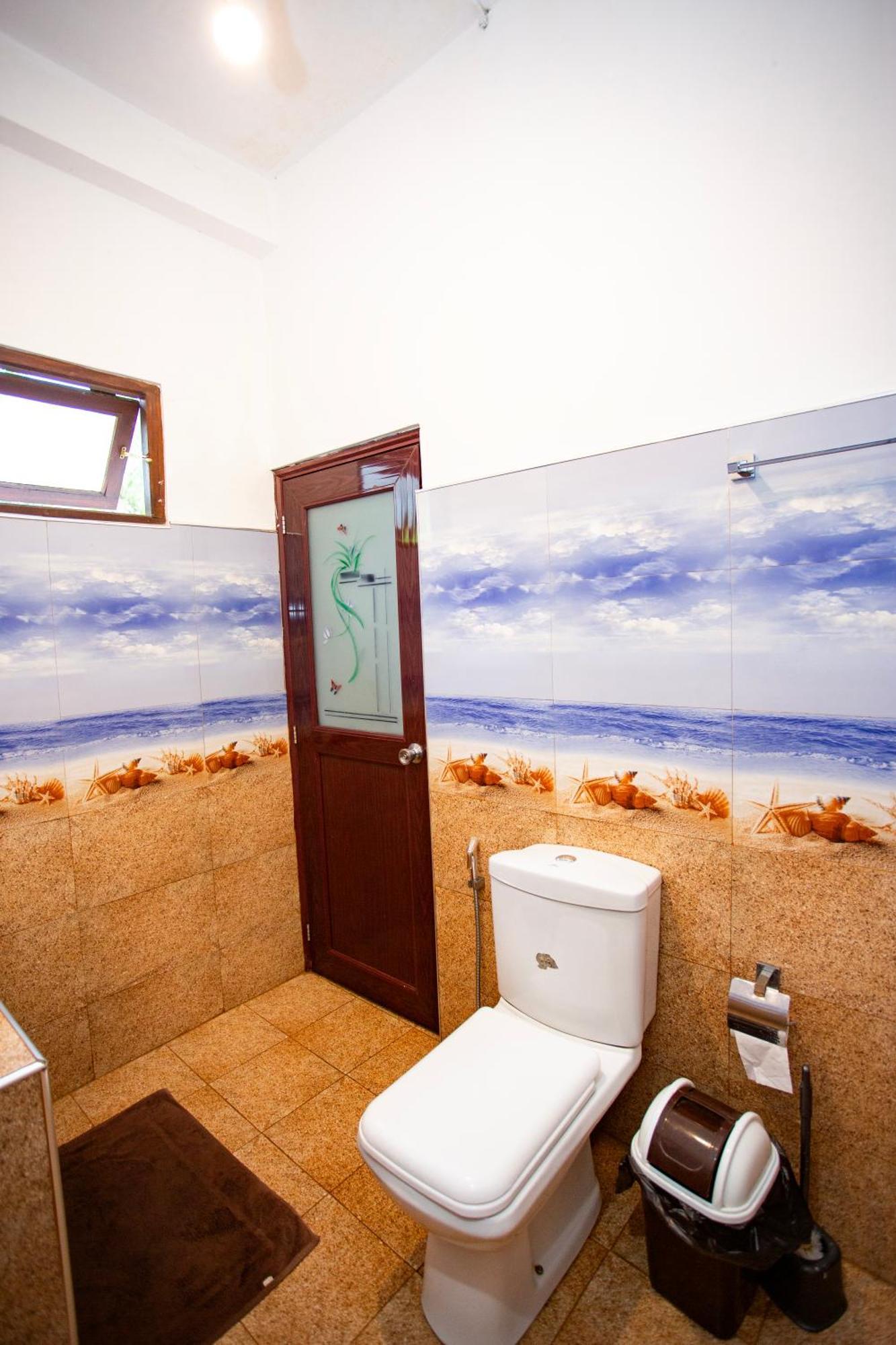 Ella Blue Heaven Bed & Breakfast ภายนอก รูปภาพ