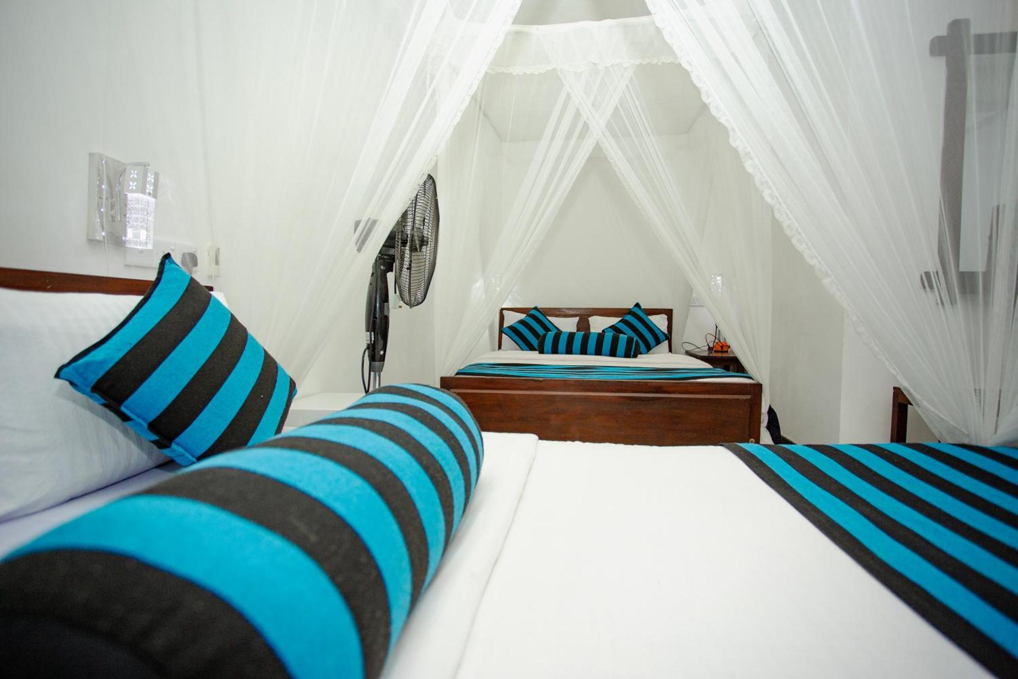 Ella Blue Heaven Bed & Breakfast ภายนอก รูปภาพ