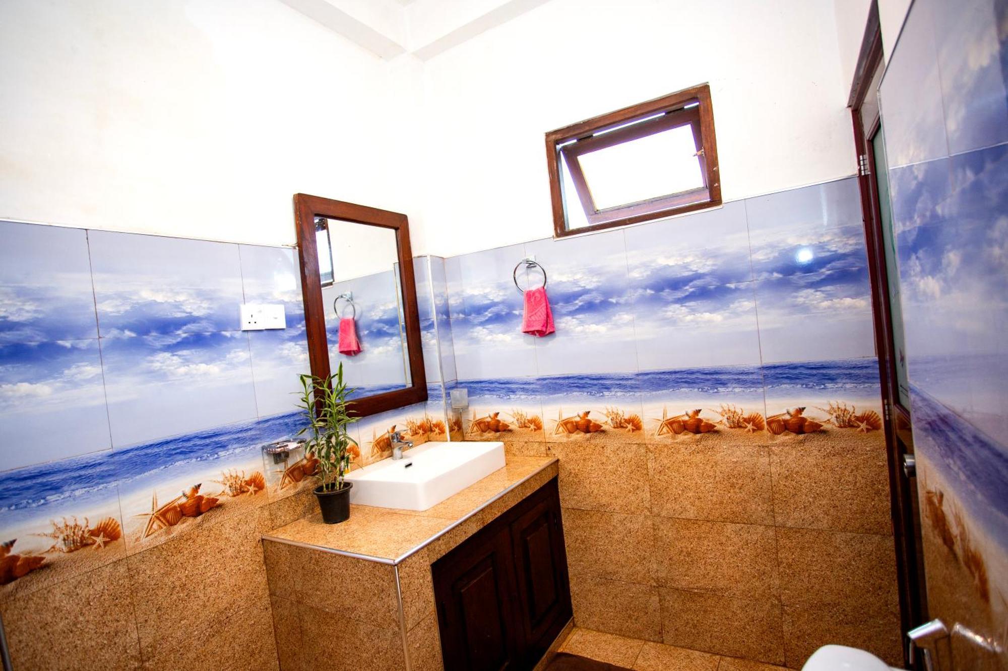 Ella Blue Heaven Bed & Breakfast ภายนอก รูปภาพ