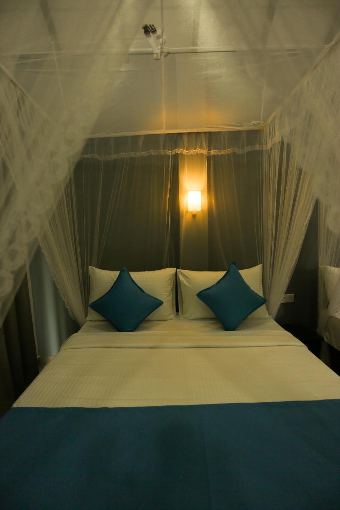 Ella Blue Heaven Bed & Breakfast ภายนอก รูปภาพ