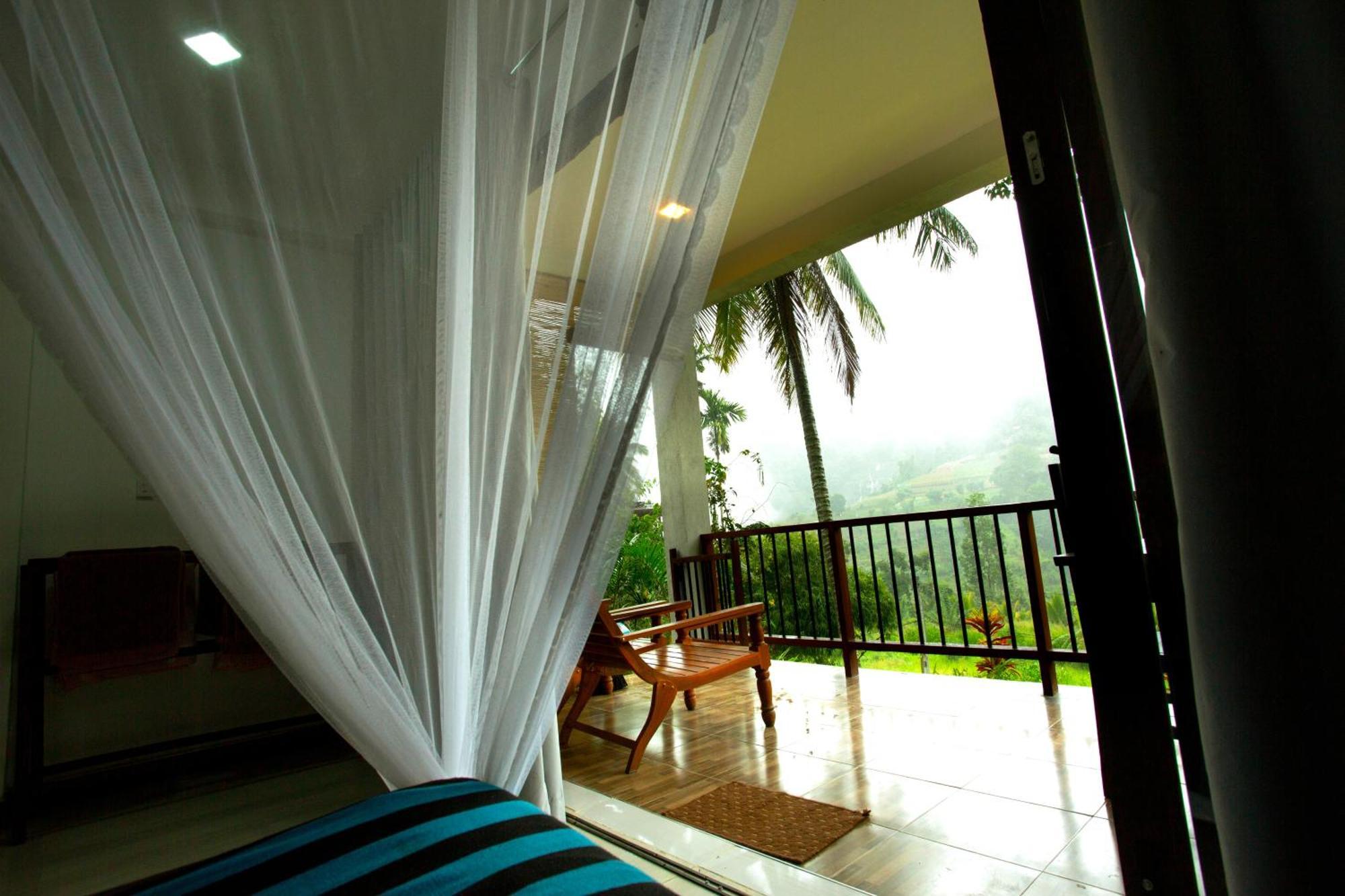 Ella Blue Heaven Bed & Breakfast ภายนอก รูปภาพ
