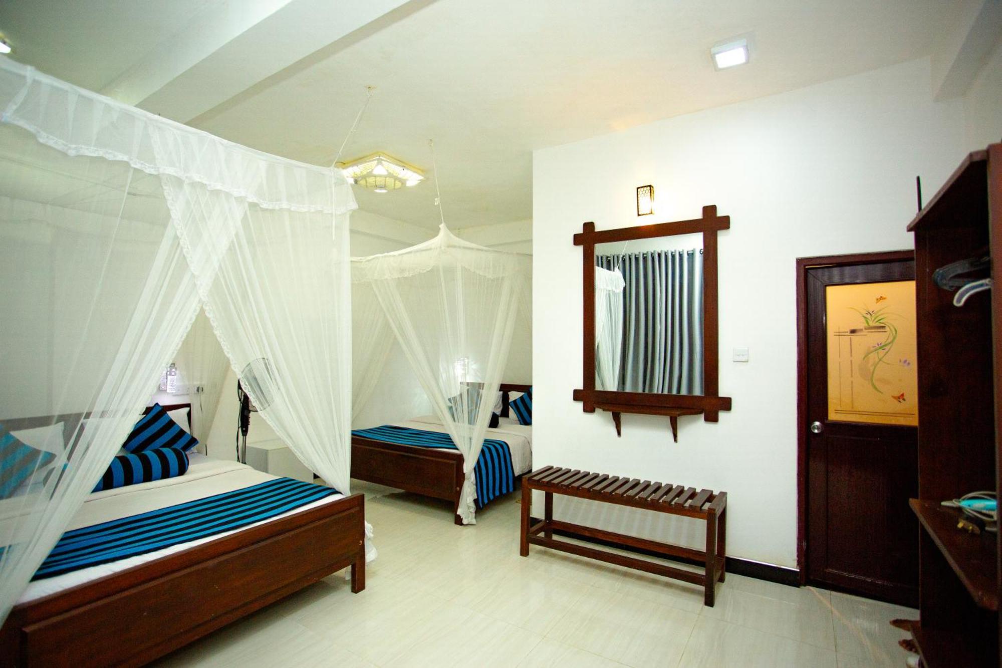 Ella Blue Heaven Bed & Breakfast ภายนอก รูปภาพ