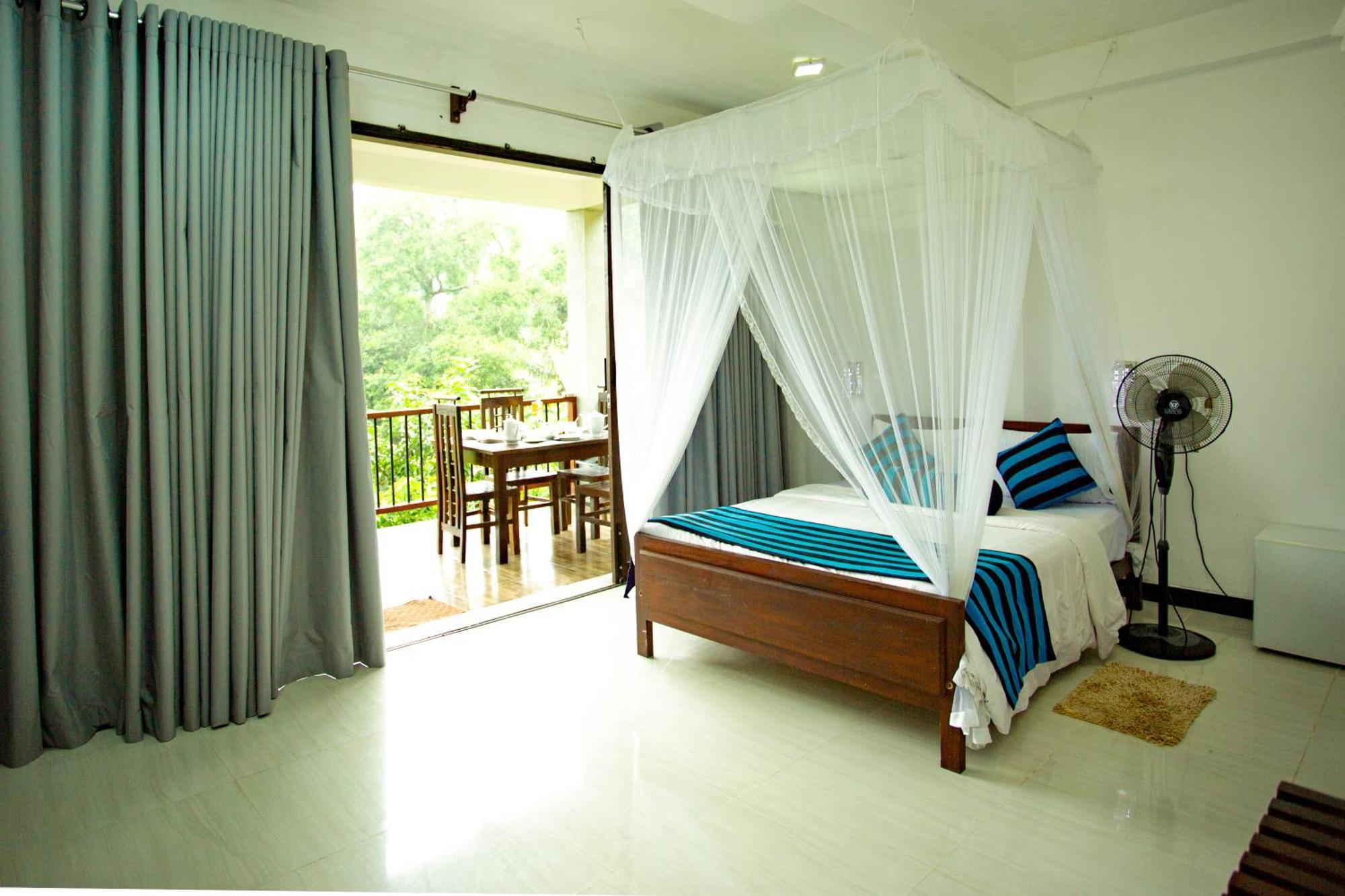 Ella Blue Heaven Bed & Breakfast ภายนอก รูปภาพ