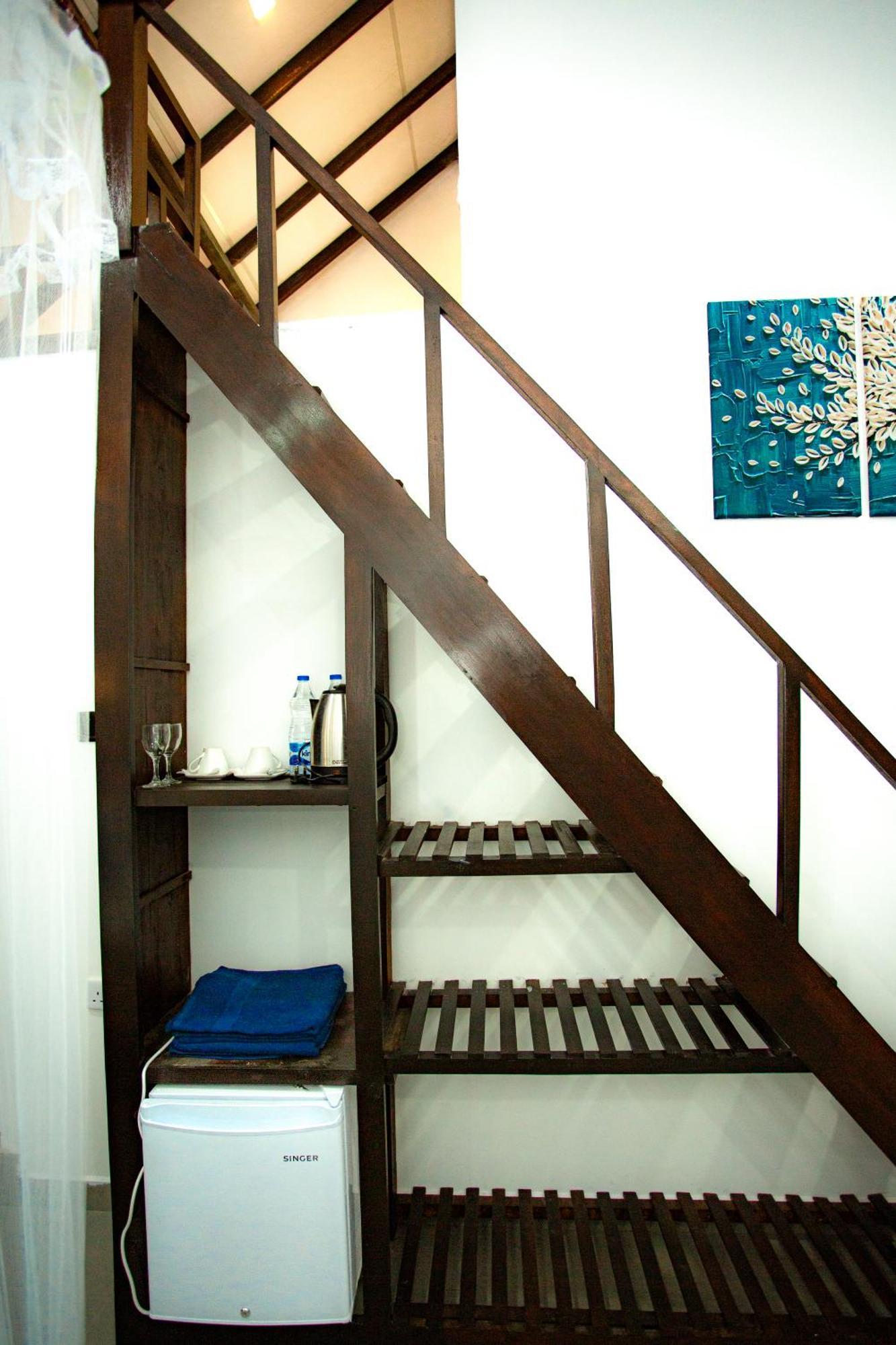 Ella Blue Heaven Bed & Breakfast ภายนอก รูปภาพ