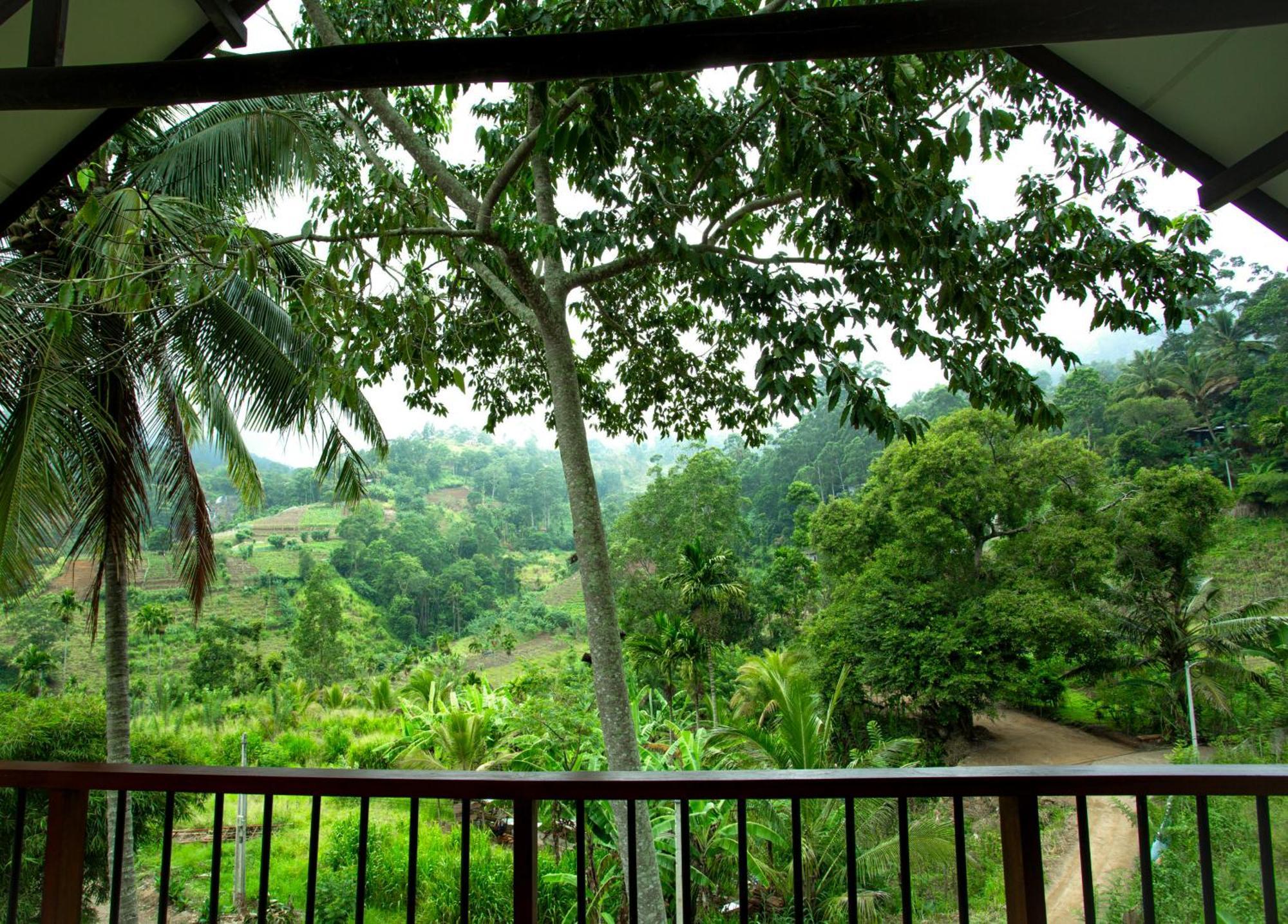 Ella Blue Heaven Bed & Breakfast ภายนอก รูปภาพ