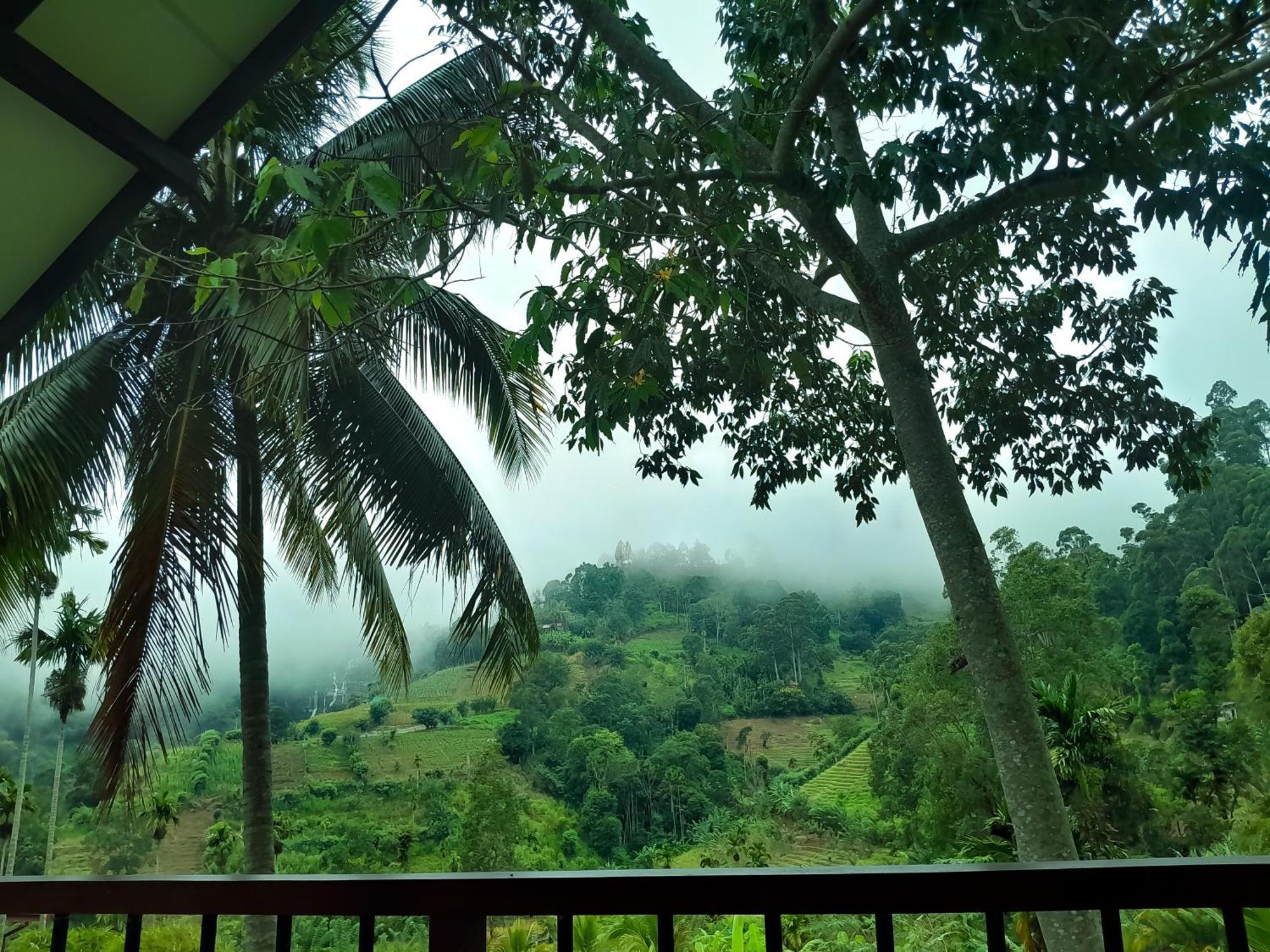 Ella Blue Heaven Bed & Breakfast ภายนอก รูปภาพ