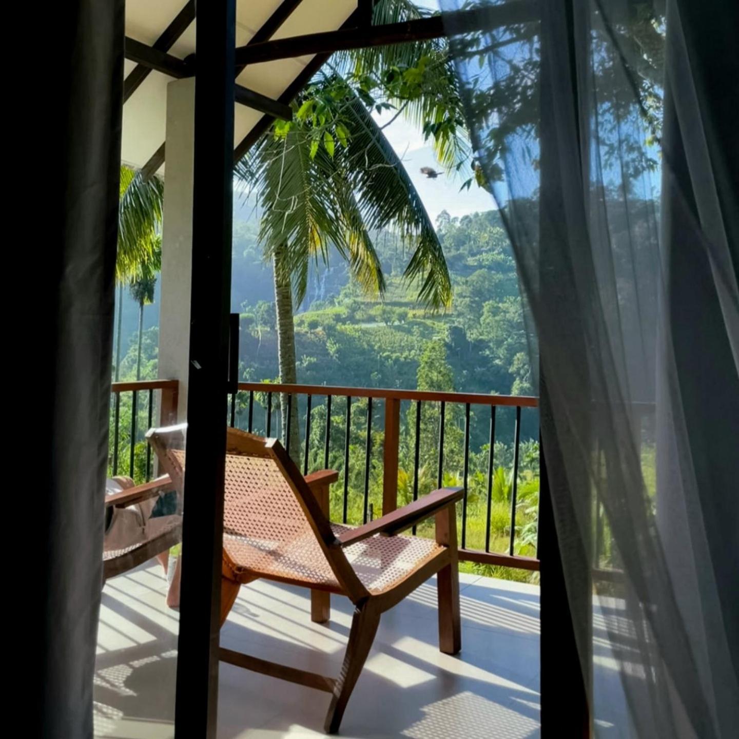 Ella Blue Heaven Bed & Breakfast ห้อง รูปภาพ