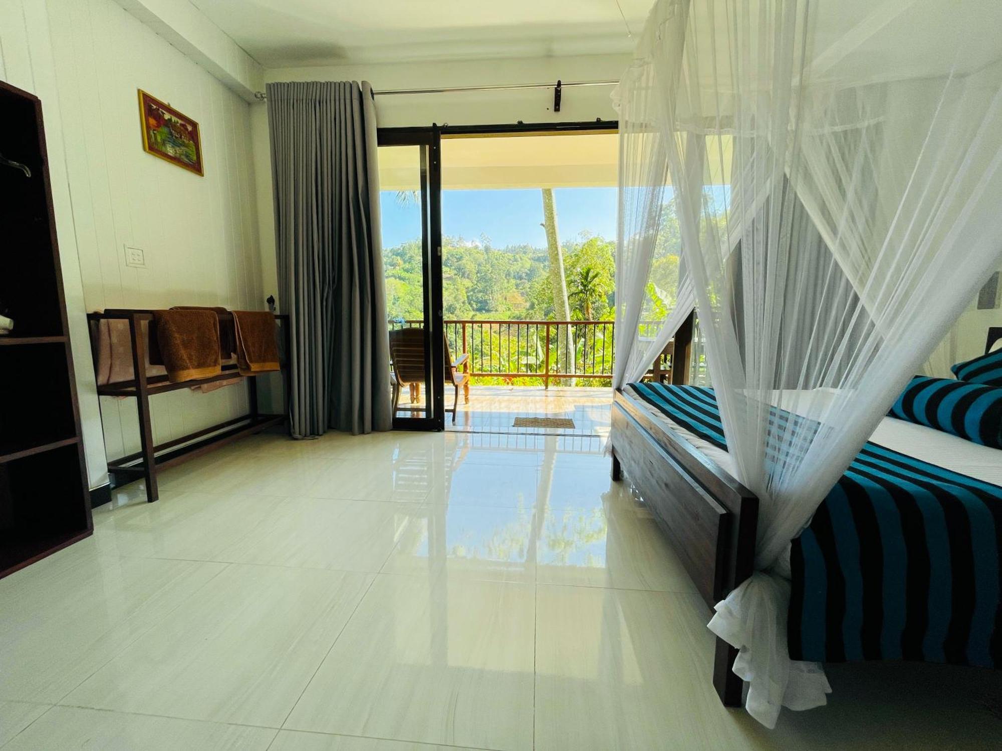 Ella Blue Heaven Bed & Breakfast ภายนอก รูปภาพ
